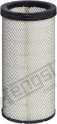 Hengst Filter E2036LS - Filtru aer secundar - Hengst Filter-E2036LS (HENGSTFILTERE2036LS)