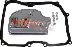 Metzger 8020083 - Filtru hidraulic, cutie de viteze automata - SET FILTRE HIDRAULICE CUTIE E VIT. AUTOMATA - compatibil Vw - Metzger-8020083 (METZGER8020083)
