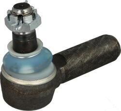 FEBI Bilstein Cap de bara tip filet exterior directie stinga fata - verso. M28x1.5mm - M18x1.5mm. L - 105mm DAF CF 65. F 1100. IVECO MK. ZETA. MAN F - FEBI Bilstein-04385 (FEBIBILSTEIN04385)