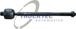 TRUCKTEC 02.31. 225 - Articulatie axiala, cap de bara - TRUCKTEC-02.31. 225 (TRUCKTEC0231225)