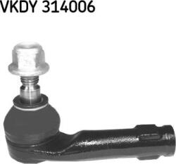 SKF VKDY 314006 - CAP DE BARA - compatibil Ford - SKF-VKDY 314006 (SKFVKDY314006)