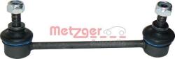 Metzger 53026714 - Brat / bieleta suspensie, stabilizator - BRAT-BIELETA SUSPENSIE STABILIZATOR - compatibil Honda - Metzger-53026714 (METZGER53026714)
