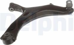 Delphi TC7624 - Brat, suspensie roata - BRAT SUSPENSIE ROATA - Delphi-TC7624 (DELPHITC7624)