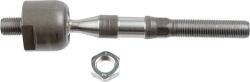 LEMFÖRDER 38402 01 - Articulatie axiala, cap de bara - ARTICULATIE AXIALA CAP DE BARA LEMFOERDER - compatibil Mitsubishi - LEMFÖRDER-38402 01 (LEMFORDER3840201)
