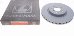 Zimmermann 400.3683. 20 - DISC FRANA LIVRABIL 1 BUC - compatibil Mercedes-Benz - Zimmermann-400.3683. 20 (ZIMMERMANN400368320)