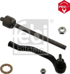 FEBI Bilstein 39822 - Bara directie - Bieleta directie cu capat dreapta RENAULT FLUENCE. GRAND SCENIC III. MEGANE. MEGANE III. SCENIC III 1.2 - Electric 11.08 - - FEBI Bilstein-39822 (FEBIBILSTEIN39822)