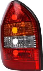 TYC 11-0114-01-2 - LAMPA SPATE - compatibil Opel - TYC-11-0114-01-2 (TYC110114012)