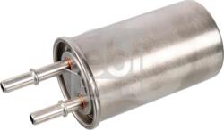 FEBI Bilstein 109625 - Filtru combustibil - FEBI Bilstein-109625 (FEBIBILSTEIN109625)