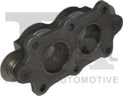 FA1 VW445-126 - Teava flexibila. esapament - FA1-VW445-126 - FA1-VW445-126 (FA1VW445126)