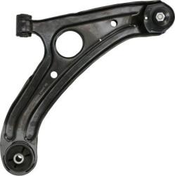 FEBI Bilstein 24903 - Brat, suspensie roata - Brat suspensie dreapta inferior fata 15 mm HYUNDAI GETZ 1.1 - 1.6 09.02 - 12.10 - FEBI Bilstein-24903 (FEBIBILSTEIN24903)