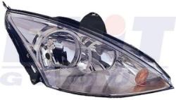 Depo 431-1152R-LD-EM - FAR DR CROM MAN EL CU PROIECTOR FOCUS 01>>04 - DEPO-A. M. - compatibil Ford - Depo-431-1152R-LD-EM (DEPO4311152RLDEM)