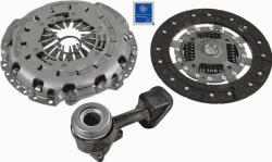 SACHS 3000 990 234 - XTEND KIT PLUS CSC - compatibil Ford - SACHS-3000 990 234 (SACHS3000990234)