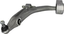 TRW JTC1306 - Brat suspensie dreapta inferior fata ALFA ROMEO 159. BRERA. SPIDER 1.8 - 3.2 06.05 - 12.12 - TRW-JTC1306 (TRWJTC1306)