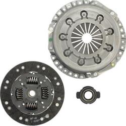 LuK 620 3049 00 - Set ambreiaj - LuK-620 3049 00 (LUK620304900)
