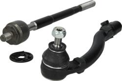 Moog RE-DS-7059 - BARA DIRECTIE - compatibil Renault - MOOG-RE-DS-7059 (MOOGREDS7059)