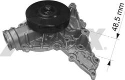 Airtex 1864 - Pompa apa - Airtex-1864 (AIRTEX1864)