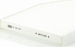 Mann-Filter CU 29 007 - Filtru, aer habitaclu - Mann-Filter-CU 29 007 (MANNFILTERCU29007)