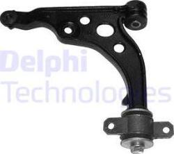 Delphi TC780 - Brat, suspensie roata - BRAT. SUSPENSIE ROATA - compatibil 352095 - Delphi-TC780 (DELPHITC780)