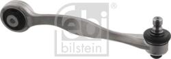FEBI Bilstein 31331 - Brat, suspensie roata - Brat suspensie dreapta superior - transversal spate 16 mm cu rulment AUDI A4 B5. A4 B6. A4 B7. A6 C5. A8 D2. SEAT EXEO. EXEO S - FEBI Bilstein-31331 (FEBIBILSTEIN31331)