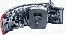 Magneti Marelli 714081720201 - Lampa spate - Magneti Marelli-714081720201 (MAGNETIMARELLI714081720201)