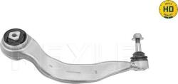 Meyle 316 050 0152/HD - Brat suspensie dreapta inferior fata 19.2 mm BMW 6 GRAN TURISMO G32. 7 G11. G12 2.0 - 4.4 07.15 - 06.22 - Meyle-316 050 0152/HD (MEYLE3160500152HD)