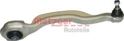 Metzger 58054501 - BRAT SUSPENSIE ROATA - compatibil Mercedes-Benz - Metzger-58054501 (METZGER58054501)