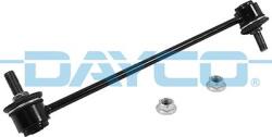 DAYCO DSS3248 - BRAT BIELETA SUSPENSIE STABILIZATOR - compatibil Daewoo - DAYCO-DSS3248 (DAYCODSS3248)