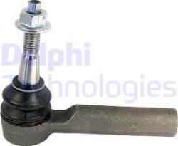 Delphi TA2693 - Cap de bara - stanga / dreapta - CHEVROLET CRUZE. MALIBU. ORLANDO. VOLT. OPEL AMPERA. ASTRA J. INSIGNIA A. INSIGNIA A COUNTRY. ZAFIRA C 1.3D - 2. - Delphi-TA2693 (DELPHITA2693)