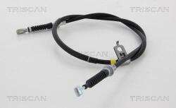 Triscan 8140 50171 - Cablu, frana de parcare - CABLU. FRANA DE PARCARE - compatibil Mazda - Triscan-8140 50171 (TRISCAN814050171)