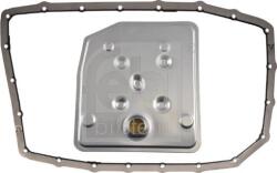 FEBI Bilstein 182241 - Filtru ulei cutie viteze FORD RANGER. FORD USA EXPEDITION. F - 150. F - 250 SUPER DUTY. F - 350 SUPER DUTY. MUSTANG. RANGER. LINCOLN N - FEBI Bilstein-182241 (FEBIBILSTEIN182241)