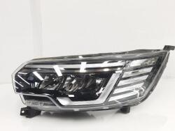 RENAULT 260601790R - FAR STANGA TRAFIC III - O. E. RENAULT - compatibil Renault - RENAULT-260601790R (RENAULT260601790R)