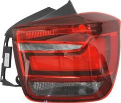 TYC 11-12245-06-2 - LAMPA SPATE - compatibil Bmw - TYC-11-12245-06-2 (TYC1112245062)