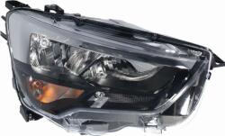 VALEO 450631 - FAR HALOGEN DR - compatibil Opel - VALEO-450631 (VALEO450631)