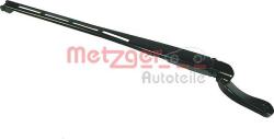 Metzger 2190174 - Brat stergator, parbriz - BRAT STERGATOR. PARBRIZ - compatibil Audi - Metzger-2190174 (METZGER2190174)