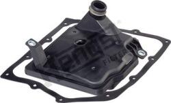 Hengst Filter EG1122H D653 - Filtru hidraulic, cutie de viteze automata - Filtru ulei cutie viteze CHRYSLER 200. GRAND VOYAGER V. PACIFICA. SEBRING. TOWN & COUNTRY. VOYAGER V. DODGE AVENGER. DURANGO. GR - Hengst Fi