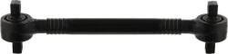 FEBI Bilstein 35409 - Brat suspensie roata punte mijloc - spate - Superior - stanga / dreapta - L - 522mm. os SCANIA 4. G I. P I. dreapta I. S. T 05.95 - - FEBI Bilstein-35409 (FEBIBILSTEIN35409)