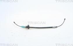 Triscan 8140 25199 - CABLU. FRANA DE PARCARE - compatibil Nissan. Renault. Opel - Triscan-8140 25199 (TRISCAN814025199)