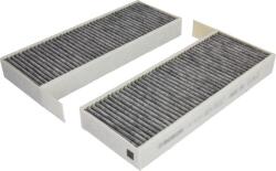 Bosch 1 987 435 525 - Filtru, aer habitaclu - BOSCH-1 987 435 525 (BOSCH1987435525)