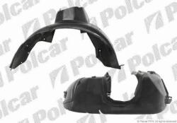 Polcar 3007FL1X - Carenaj, cpasaj roata - Polcar-3007FL1X (POLCAR3007FL1X)