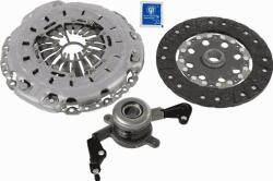 SACHS 3000 990 068 - XTEND KIT PLUS CSC - compatibil Mercedes-Benz - SACHS-3000 990 068 (SACHS3000990068)