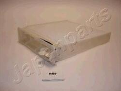 Japanparts FAA-NS6 - Filtru, aer habitaclu - FILTRU. AER HABITACLU - compatibil Renault. Dacia. Lada. Nissan - Japanparts-FAA-NS6 (JAPANPARTSFAANS6)