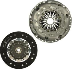 LuK 624 3441 09 - Set ambreiaj - LuK-624 3441 09 (LUK624344109)