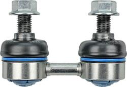 Meyle 30-16 060 0026/HD - Brat / bieleta suspensie, stabilizator - Bieleta bara stabilizatoare Fata - stanga / dreapta - 63mm TOYOTA RAV 4 I 2.0 01.94 - 06.00 - Meyle-30-16 060 0026/HD (MEYLE30160600026HD)