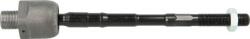 FEBI Bilstein 42753 - Articulatie axiala, cap de bara - Bieleta directie fara capat - stanga / dreapta - lungime: 240mm INFINITI FX 3.5 - 4.5 01.03 - 12.08 - FEBI Bilstein-42753 (FEBIBILSTEIN42753)