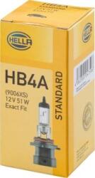 HELLA 8GH 005 636-201 - Bec, far principal - HELLA-8GH 005 636-201 (HELLA8GH005636201)