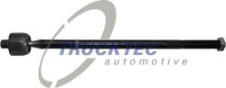 TRUCKTEC 22.37. 003 - Articulatie axiala, cap de bara - TRUCKTEC-22.37. 003 (TRUCKTEC2237003)