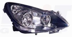 Depo 442-1152R-LDEM2 - OP. COSA D. 3D. 5D. 06- - FAR. . ELEC BLK - DEPO - A. M. CSNBB - Depo-442-1152R-LDEM2 (DEPO4421152RLDEM2)