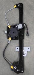 MTR 13332863 - Mecanism actionare geam - window regulator - MTR-13332863 (MTR13332863)