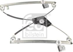 FEBI Bilstein 170215 - Regulator geam Fata stanga electric. fara motoras MERCEDES A W169. B SPORTS TOURER W245 09.04 - 06.12 - FEBI Bilstein-170215 (FEBIBILSTEIN170215)