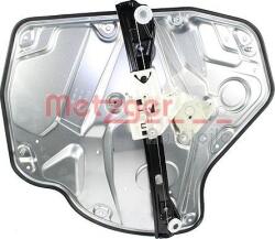Metzger MECANISM ACTIONARE GEAM - compatibil Skoda - Metzger-2160237 (METZGER2160237)